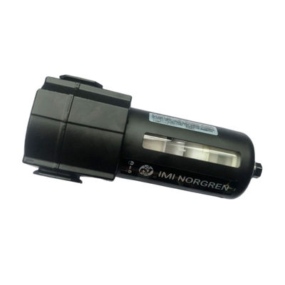 IMI Norgren F74G-6GN-QP1 F74G σειράς Excelon Γενικού Σκοπού Φίλτρο G3/4 Εγχειρητική αποστράγγιση 5μM Μέρος φίλτρου