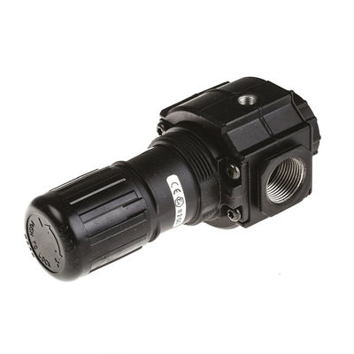 Μετρητής πίεσης Excelon γενικής χρήσης R74G-6GK-RMN,0.3-10 bar, χωρίς μετρητή