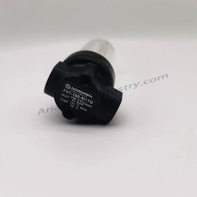 Μικροσκοπικό φίλτρο γενικής χρήσης 5μm F07-200-A1TG