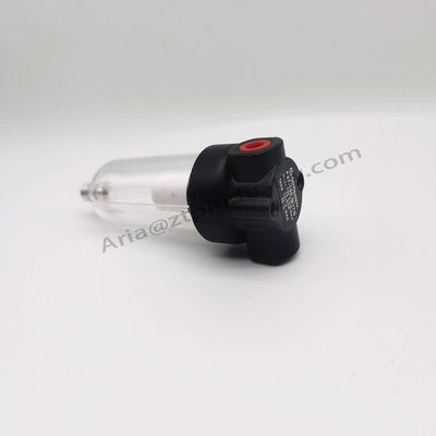 ΙΜΙ Norgren βαρύ φορτίο Ρυθμιστής φίλτρου F07-200-M3TG
