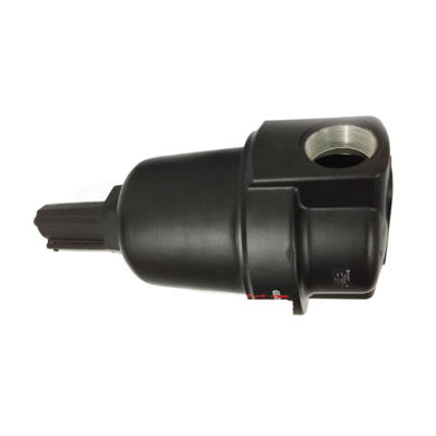 Εγχειρίδιο αποστράγγισης F18-C00-M3DG G 2 Norgren 40μm Φίλτρο γενικού σκοπού