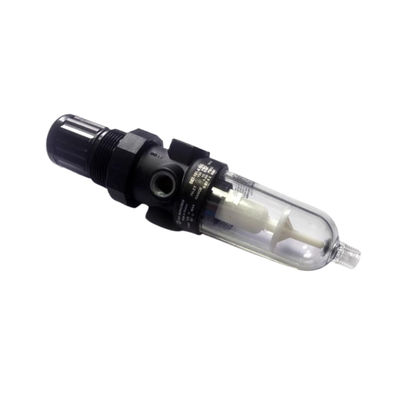 Norgren B07-101-A3KG Ρυθμιστής φίλτρου 40μm G 1/8 Αυτοματοποιημένη αποστράγγιση χωρίς μετρητή