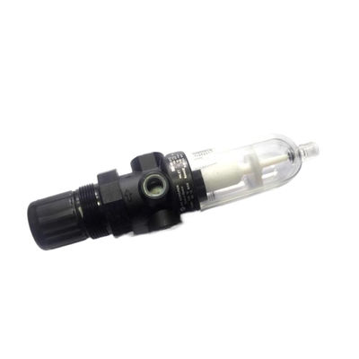 Norgren B07-101-A3KG Ρυθμιστής φίλτρου 40μm G 1/8 Αυτοματοποιημένη αποστράγγιση χωρίς μετρητή