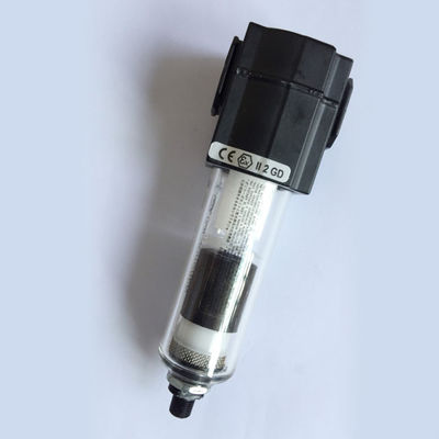 Φίλτρο NORGREN,F72G-2GN-AL1 G1/4, αυτόματη αποχέτευση, 5μm φίλτρο