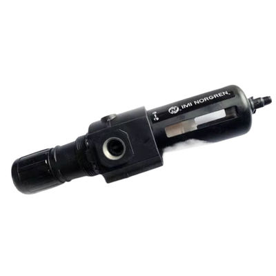 G3/4 B74G-6GK-QP3-RMN IMI Norgren Excelon Filter/Regulator 40μm Εγχειριτική αποστράγγιση 0,3-10 Bar χωρίς μετρητή