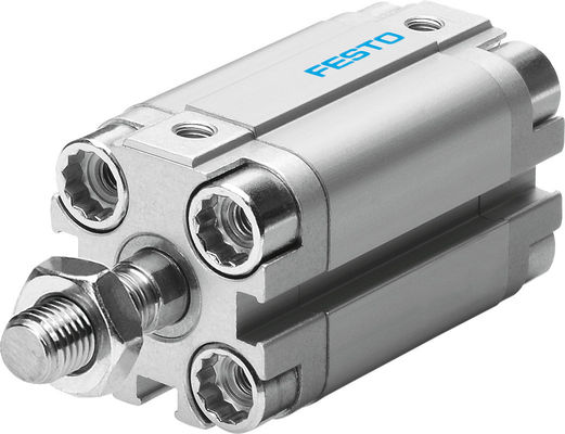 Κύλινδρο FESTO, ράβδος έμβολο, με εσωτερικό νήμα ADVU-12-5-P-A