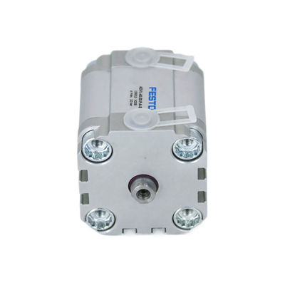 ADVU-40-5-A-P-A 156626 Πνευματικός κύλινδρος για σκληρό περιβάλλον