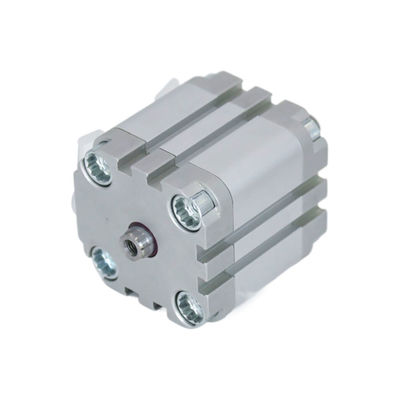 ADVU-40-20-P-A 156543 Πνευματικός κύλινδρος από κράμα αλουμινίου