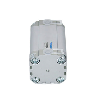 ADVU-50-25-P-A 156553 G1/8 Πνευματικός κύλινδρος βιομηχανικού αλουμινίου