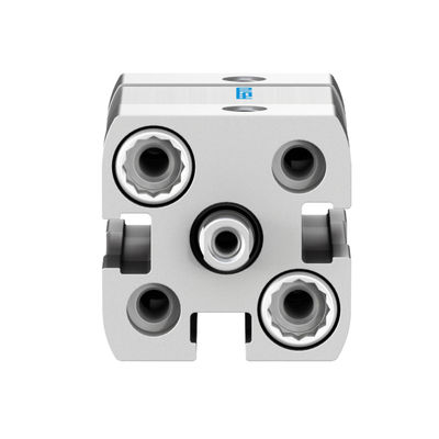 Πνευματικός κύλινδρος FestoADN-12-5-I-P-A 536211 12mm Bored 5mm Stroke Double Acting ADN-12-10/15/20/25/30/40-10-I-P-A