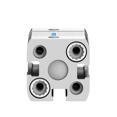 Πνευματικός κύλινδρος FestoADN-12-5-I-P-A 536211 12mm Bored 5mm Stroke Double Acting ADN-12-10/15/20/25/30/40-10-I-P-A