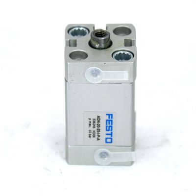 Festo 536226 ADN-16-5-I-P-A Συμπληρωματικός κύλινδρος ADN-16-5/10/15/20/25/30/40/50-I-P-A 536227 536228 536229 536230 536231 536232