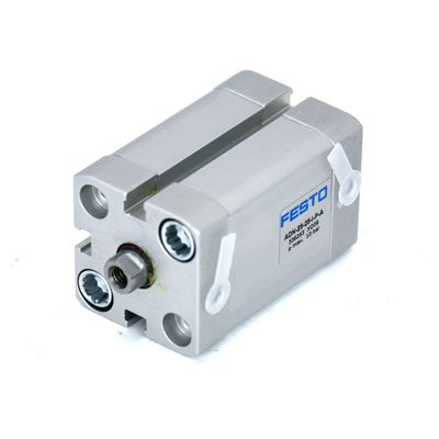 Festo ADN-25-5-I-P-A Πνευματικός κύλινδρος ADN-25-5/10/15/20/25/30/40/50/60-I-P-A Διπλής δράσης