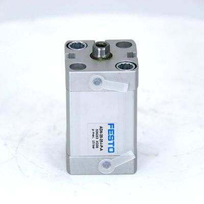 Festo ADN-25-5-I-P-A Πνευματικός κύλινδρος ADN-25-5/10/15/20/25/30/40/50/60-I-P-A Διπλής δράσης