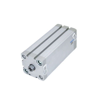 Festo ADN-63-60-I-P-A 536349 Πνευματικός συμπαγής κύλινδρος ADN-63-10/15/20/25/30/40/50/60/80-I-P-A Διπλή δράση