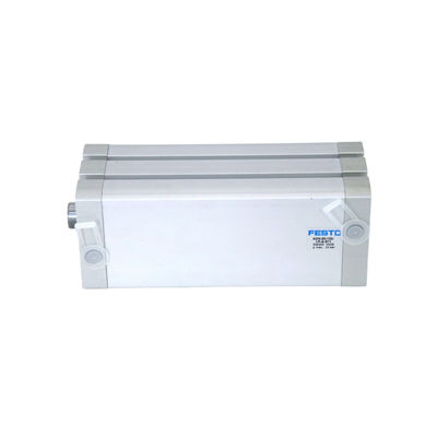 Festo ADN-63-60-I-P-A 536349 Πνευματικός συμπαγής κύλινδρος ADN-63-10/15/20/25/30/40/50/60/80-I-P-A Διπλή δράση