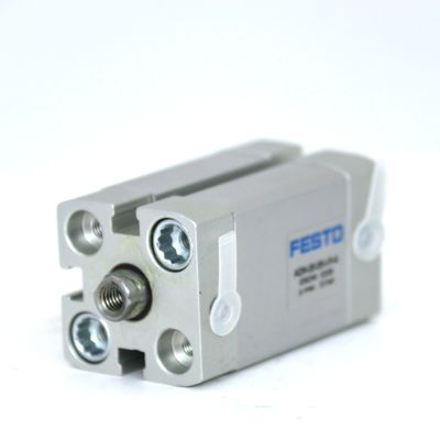ADN-12-30-A-P-A 30mm Πνευματικός κύλινδρος με έμβολο και ράβδο έμβολο