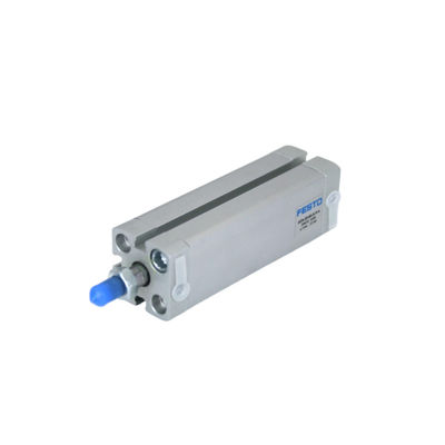 ADN-16-5-A-P-A FESTO 536219 Πνευματικό συμπαγές κύλινδρο έμβολο έμβολο στροφή σχεδιασμός 16mm διάτρηση 5mm χτύπημα