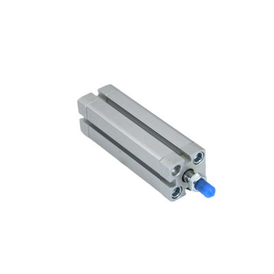 ADN-16-5-A-P-A FESTO 536219 Πνευματικό συμπαγές κύλινδρο έμβολο έμβολο στροφή σχεδιασμός 16mm διάτρηση 5mm χτύπημα