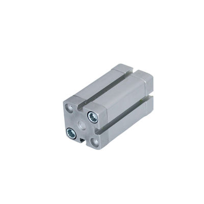 FESTO ADN-25-60-A-P-A Πνευματικός κύλινδρος με έμβολο 536373 Στροχιά 60 mm Διαμέτρος έμβολο 25 mm
