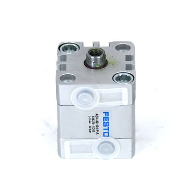 FESTO ADN-32-25-A-P-A 536272 Βιομηχανικός ενεργοποιητής έμβολο αέρα έμβολο κυλίνδρου χτύπημα 25 mm διάμετρος έμβολο 32 mm νήμα ράβδου έμβολο M10x1.25