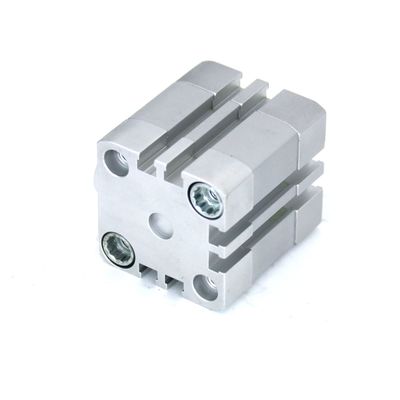 FESTO ADN-32-25-A-P-A 536272 Βιομηχανικός ενεργοποιητής έμβολο αέρα έμβολο κυλίνδρου χτύπημα 25 mm διάμετρος έμβολο 32 mm νήμα ράβδου έμβολο M10x1.25