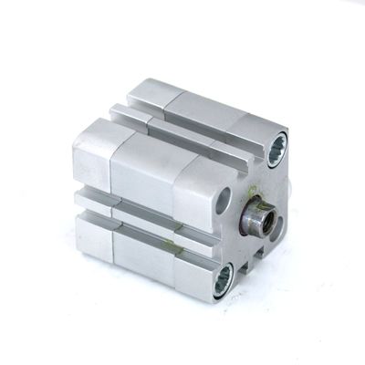 FESTO ADN-32-25-A-P-A 536272 Βιομηχανικός ενεργοποιητής έμβολο αέρα έμβολο κυλίνδρου χτύπημα 25 mm διάμετρος έμβολο 32 mm νήμα ράβδου έμβολο M10x1.25