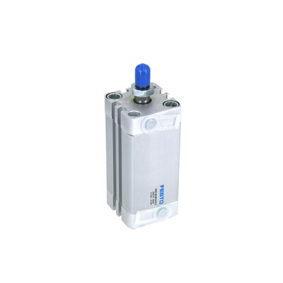FESTO ADN-32-60-A-P-A 536276 Σύνθετο κύλινδρο 60 mm διάμετρος έμβολο 32 mm νήμα ράβδου έμβολο M10x1.25