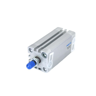 FESTO ADN-32-60-A-P-A 536276 Σύνθετο κύλινδρο 60 mm διάμετρος έμβολο 32 mm νήμα ράβδου έμβολο M10x1.25