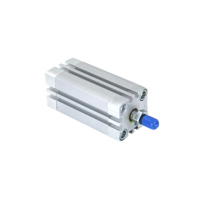 FESTO ADN-32-60-A-P-A 536276 Σύνθετο κύλινδρο 60 mm διάμετρος έμβολο 32 mm νήμα ράβδου έμβολο M10x1.25