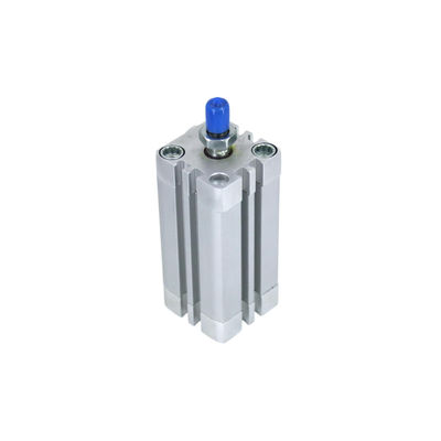 ADN-40-5-A-P-A 536289 Festo Compact Cylinder Stroke 5mm Διαμέτρου του έμβολο 40mm Τήχος της ράβδου του έμβολο M10x1.25