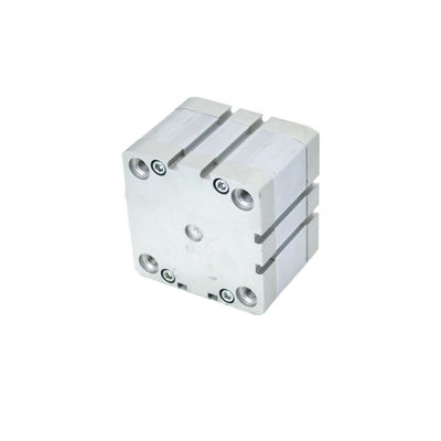 ADN-80-20-A-P-A 536355 FESTO Συμπίεση του κυλίνδρου αέρα 20mm Διαμέτρου του έμβολο 80mm Τήχος ράβδου έμβολο M16x1.5
