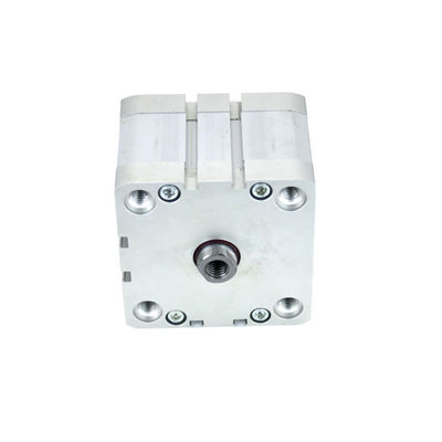 ADN-80-20-A-P-A 536355 FESTO Συμπίεση του κυλίνδρου αέρα 20mm Διαμέτρου του έμβολο 80mm Τήχος ράβδου έμβολο M16x1.5