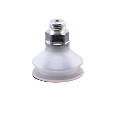FESTO VASB40 Λευκό καουτσούκ σιλικόνης κενού Suction Cup βιομηχανικές εφαρμογές