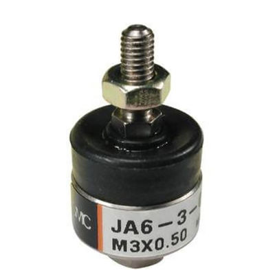 SMC JA πλωτή σύνδεση JA6-3-050 M3x0.5 κατάλληλη για υδραυλικές κυλίνδρους αέρα