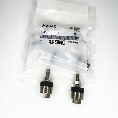 Σωλήνες SMC με μαύρη φλέβα JA15-5-080 M5x0.8