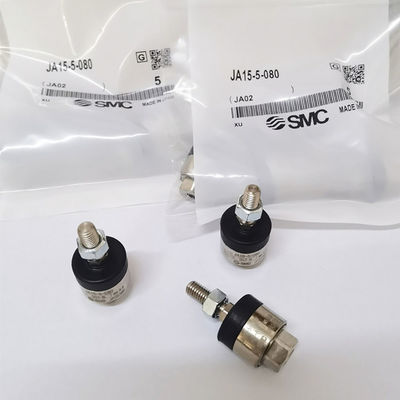 Σωλήνες SMC με μαύρη φλέβα JA15-5-080 M5x0.8