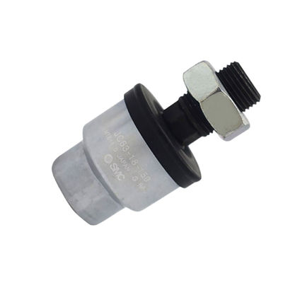 SMC JC63-18-150 Διαρκής λύση για φιάλες αέρα M18x1.5 ονομαστικό μέγεθος