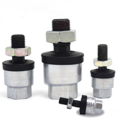 SMC JC63-18-150 Διαρκής λύση για φιάλες αέρα M18x1.5 ονομαστικό μέγεθος