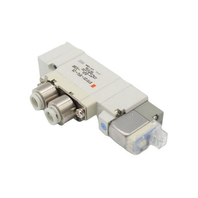 Σολενοειδής βαλβίδα SY5120-6LZD-C4 SMCOνα-αγγίξεις