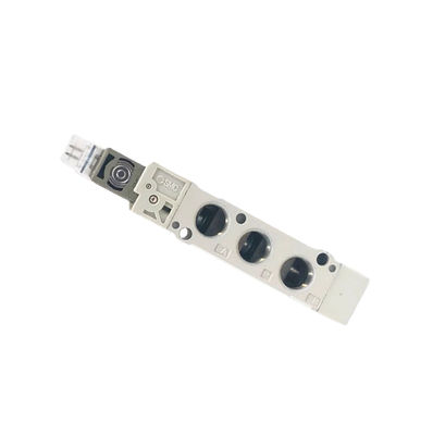 SY3420-5LZD-M5 SMC Σολενοειδής βαλβίδα M5 X 0.8 3 θέση Κέντρο εξάτμισης DC24V