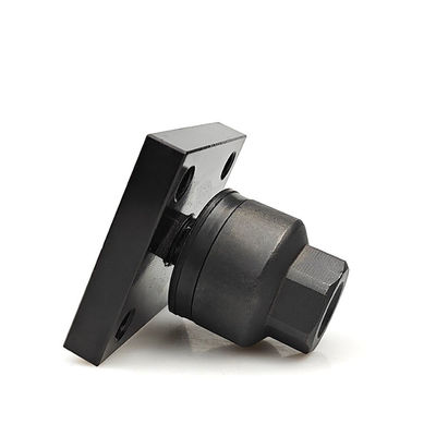 JAF160-33-200 SMC Ατμοσφαιρικές συσσωματωμένες βαλβίδες για υδραυλικές φιάλες