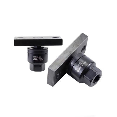 JAF160-33-200 SMC Ατμοσφαιρικές συσσωματωμένες βαλβίδες για υδραυλικές φιάλες
