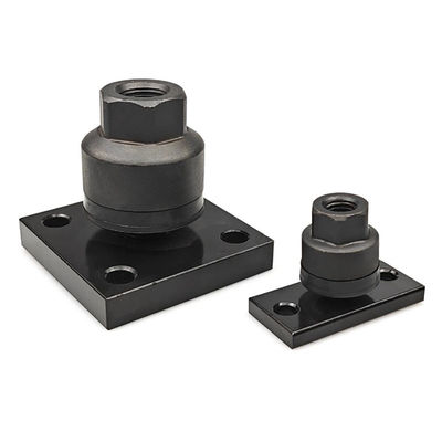 SMC πλωτή σύνδεση για φιάλη αέρα με M36x1.5 JAF160-36-150