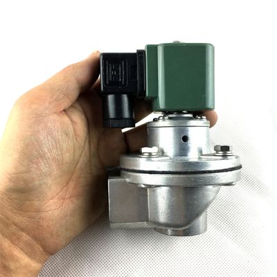 BFEC DMF-Z-20 Διάφραγμα Πύλης Βαλβίδας Ρέιντ Αλουμινίου IP65 0,1 ~ 0,8MPa