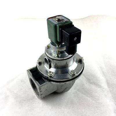 BFEC DMF-Z-40S IP65 0.1~0.8MPa Πυκνωτικές βαλβίδες DC24V AC110V AC 220V Για φίλτρο σακούλας αέρα