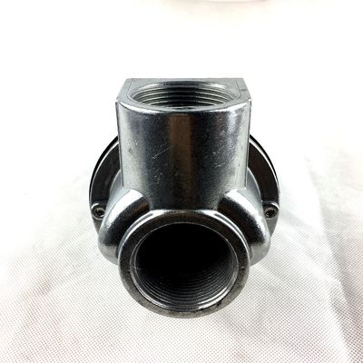 BFEC DMF-Z-40S IP65 0.1~0.8MPa Πυκνωτικές βαλβίδες DC24V AC110V AC 220V Για φίλτρο σακούλας αέρα
