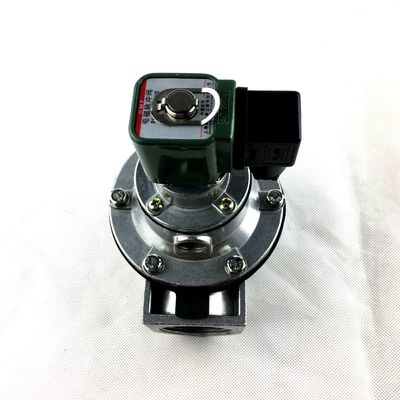 BFEC DMF-Z-40S IP65 0.1~0.8MPa Πυκνωτικές βαλβίδες DC24V AC110V AC 220V Για φίλτρο σακούλας αέρα