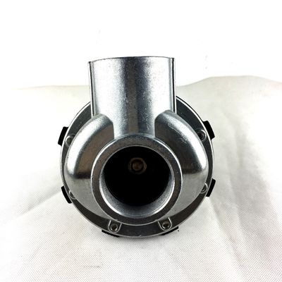 DMF-Z-50S DC24V AC110V AC220V Πυκνωτική βαλβίδα για καθαρό καθαρισμό αέρα