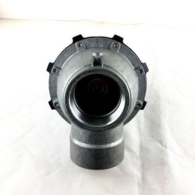 DMF-Z-76S BFEC Ηλεκτρομαγνητική 2 ιντσών έξοδος εισόδου αέρα DC24V παλμική βαλβίδα αεριωθούμενης για συλλέκτη σκόνης